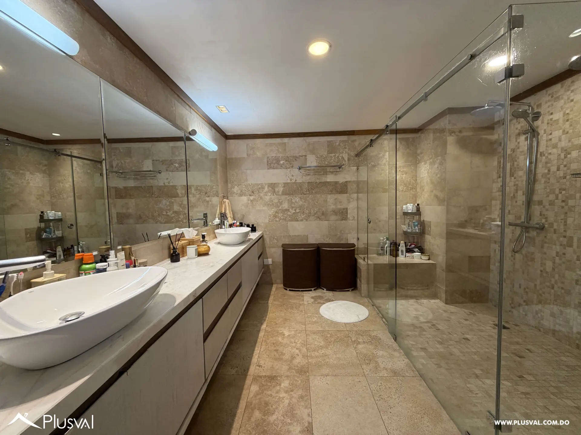 Apartamento en Naco, foto 3