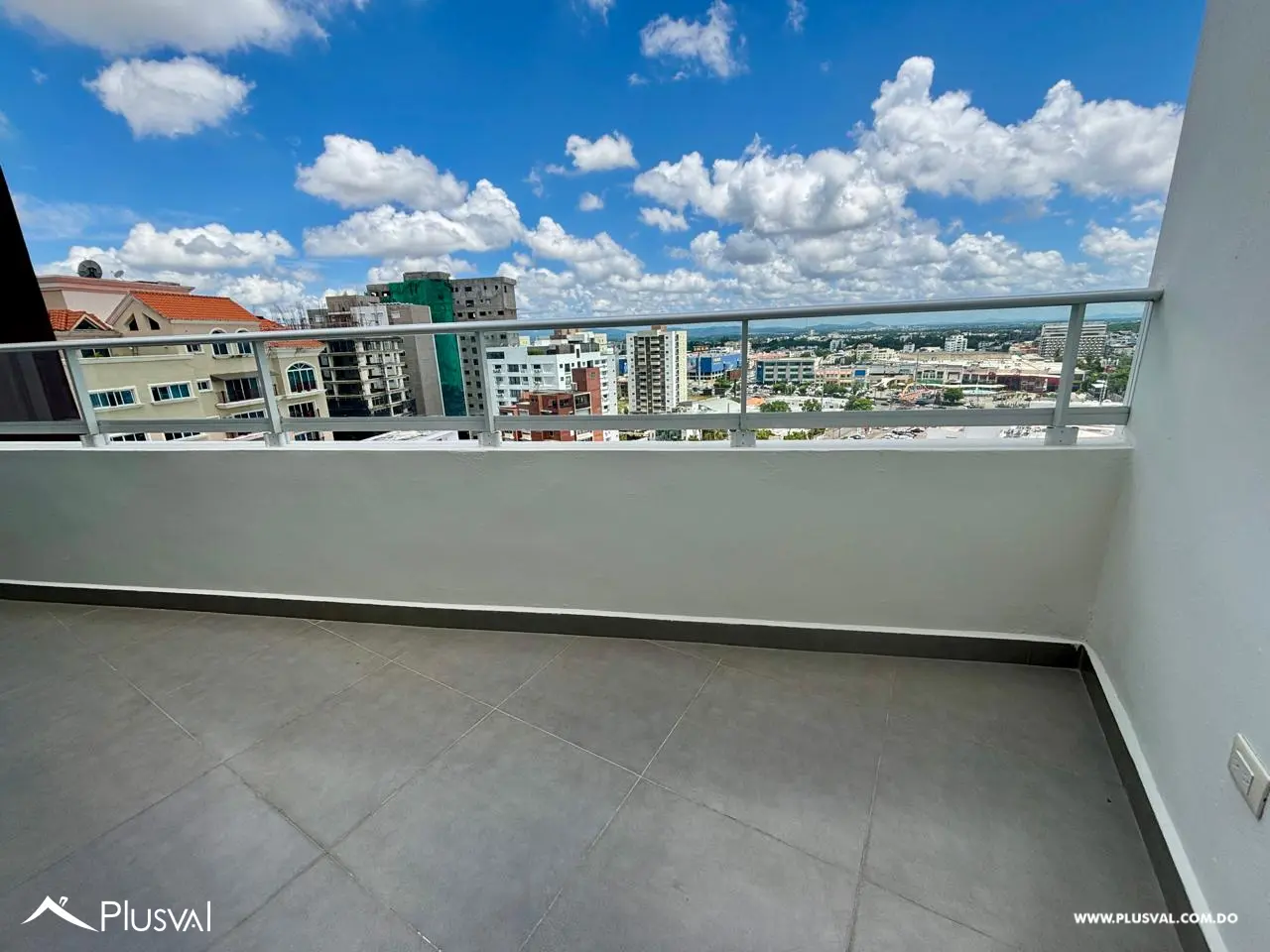 Apartamento en Venta en Casa Alta Serrallés 455173