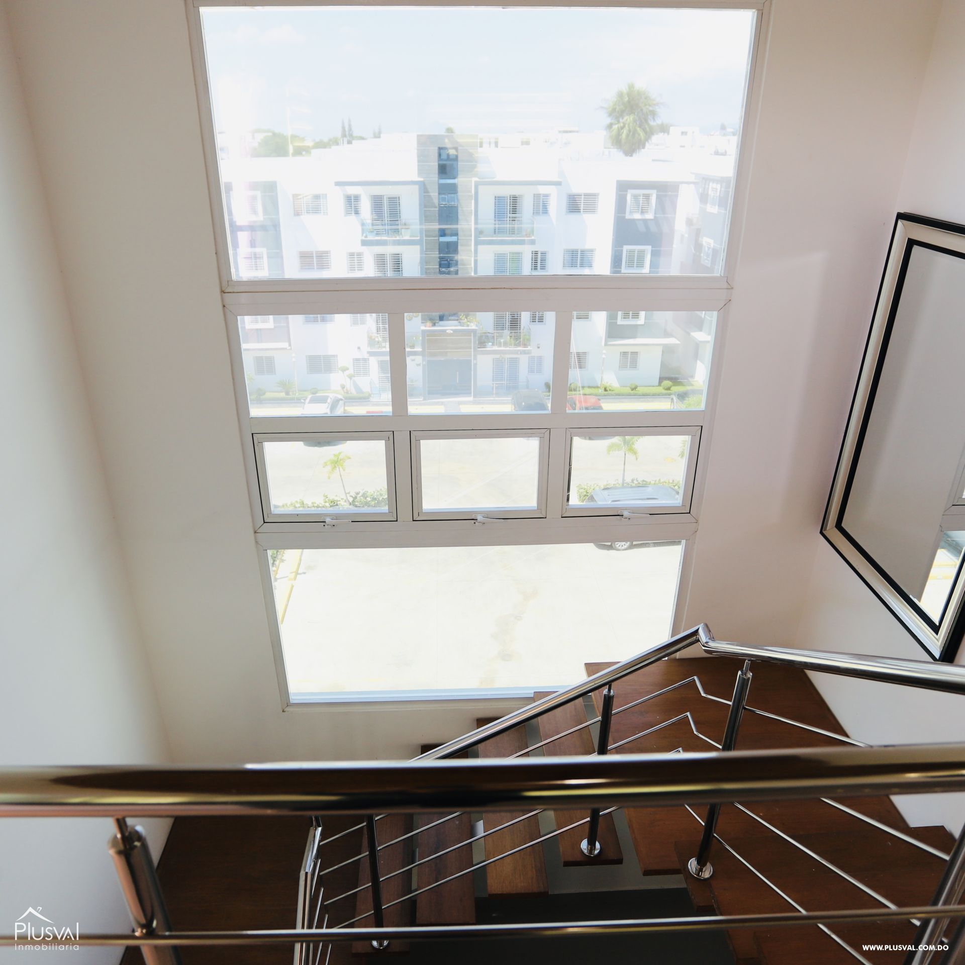 Pent-house en venta en sector exclusivo 321702