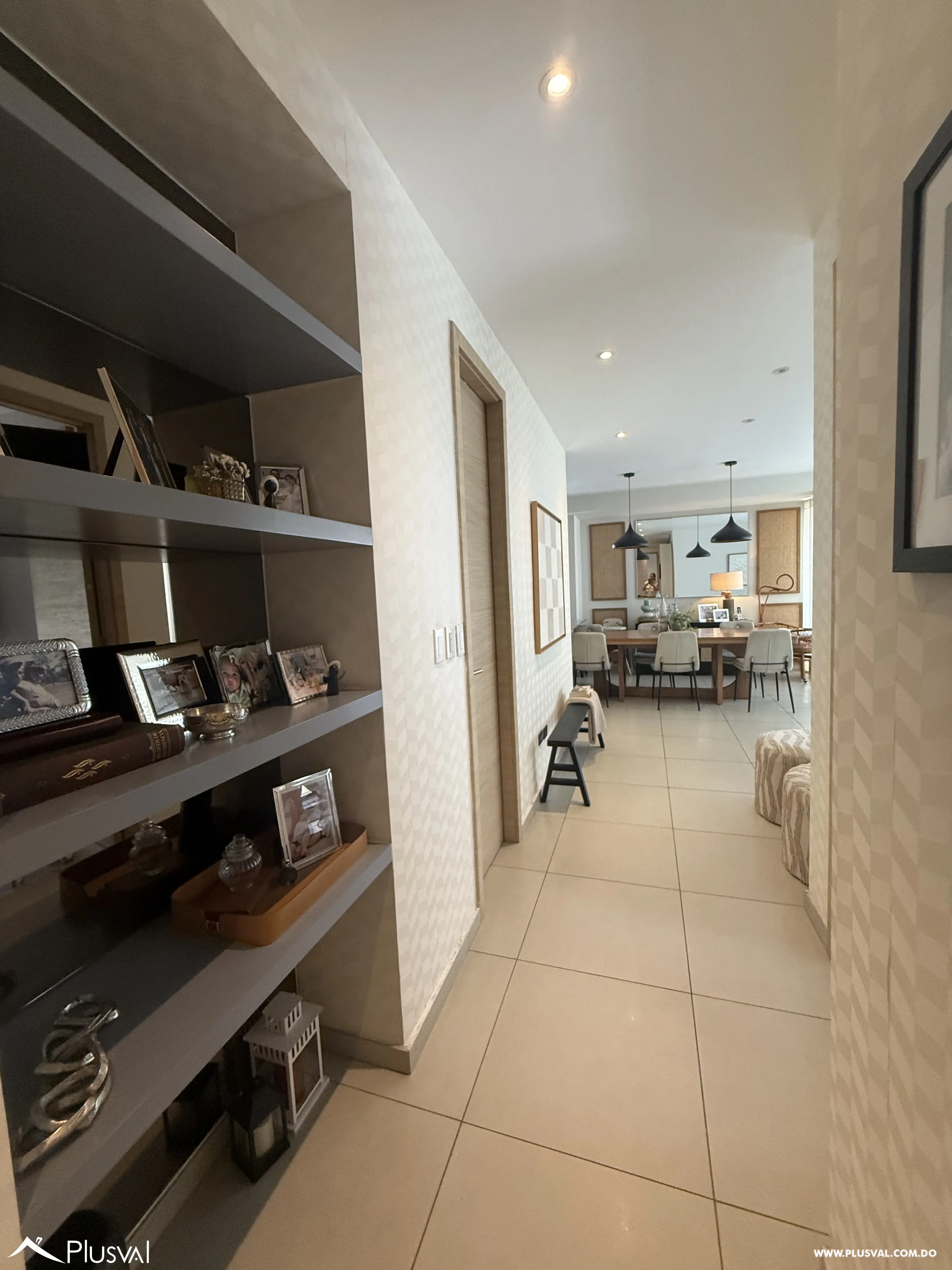 Venta Apartamento en Evaristo 515823