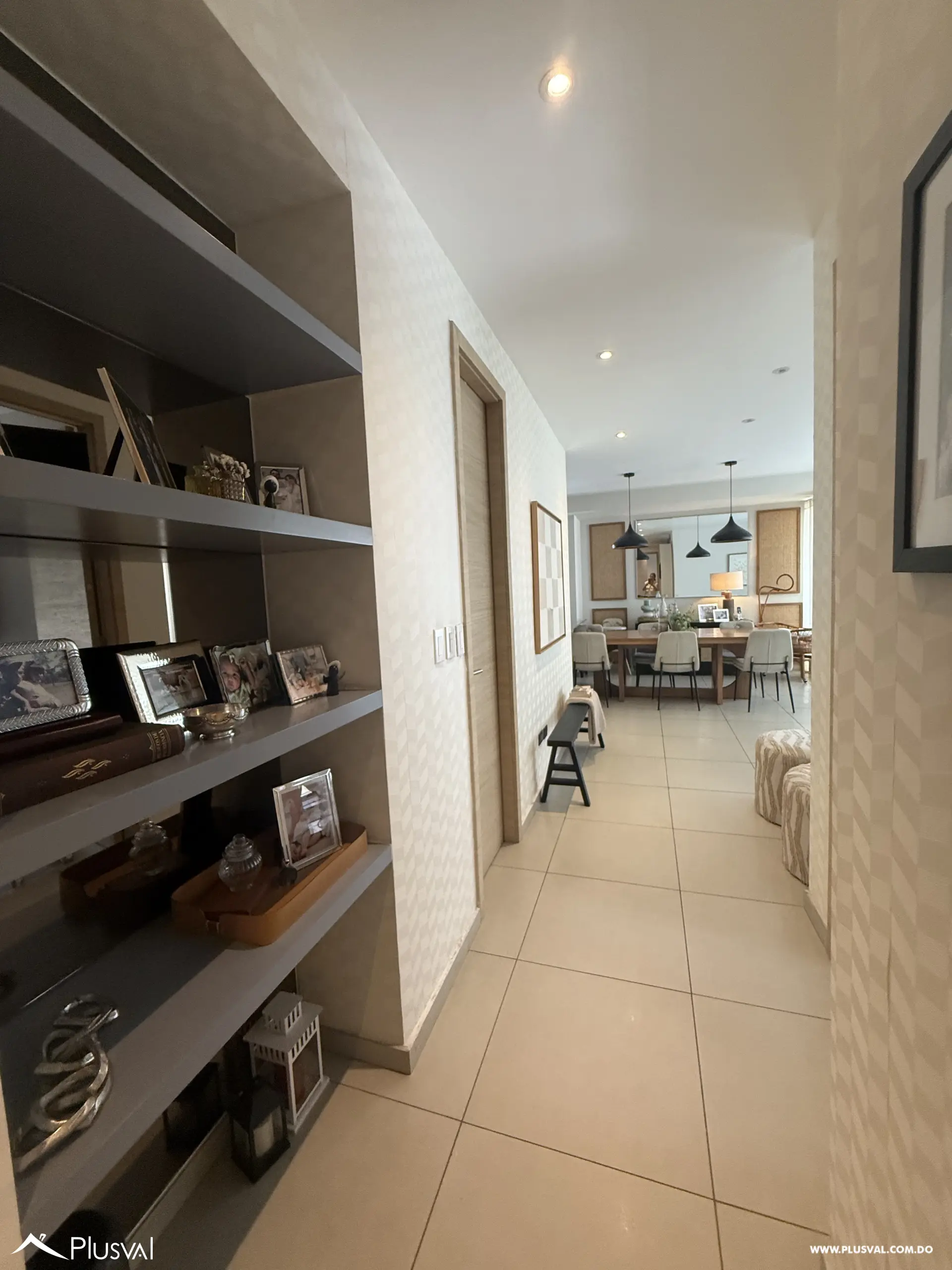 Venta Apartamento en Evaristo 515823