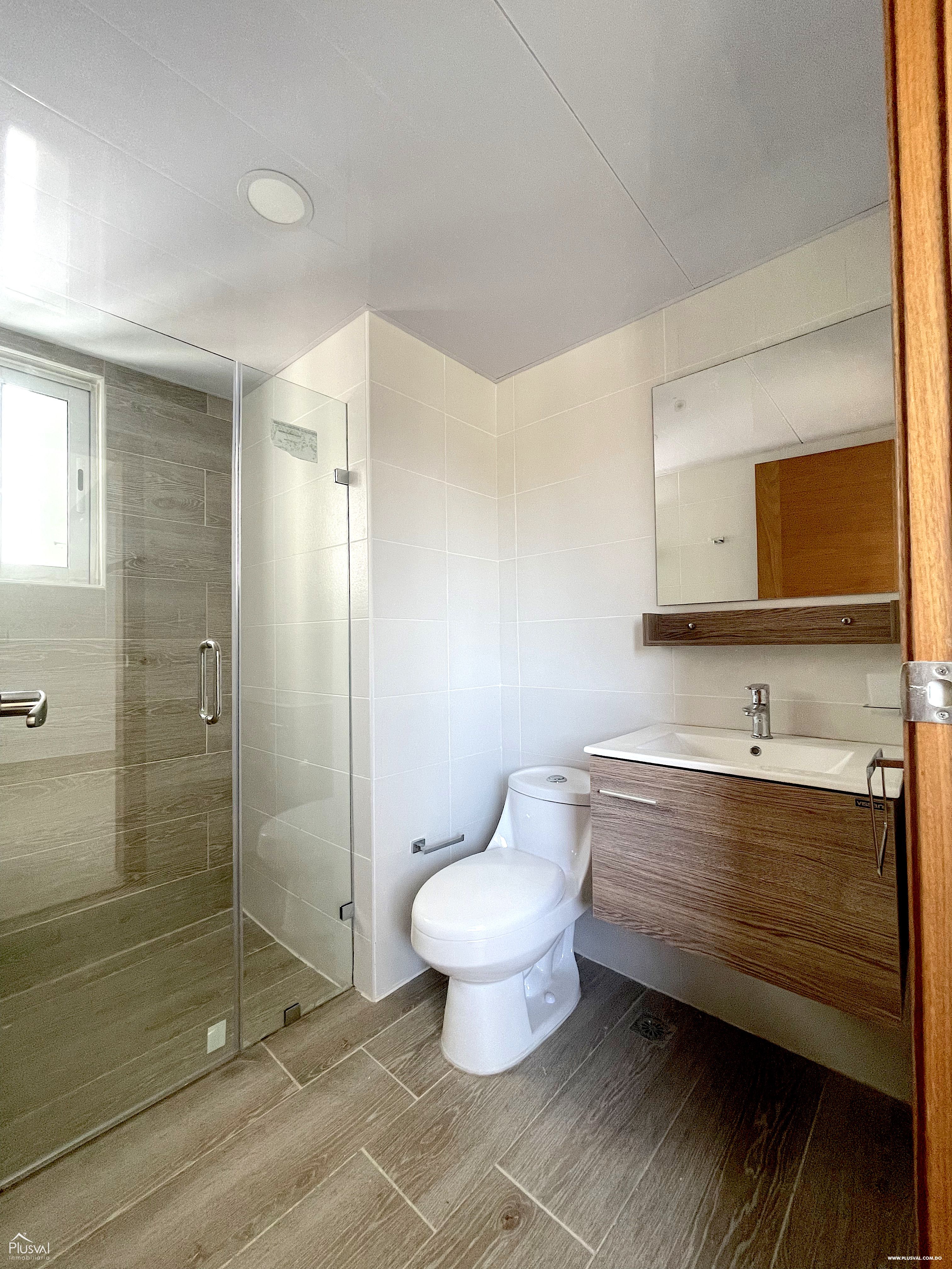 Apartamento en alquiler con línea blanca en La Julia 533975