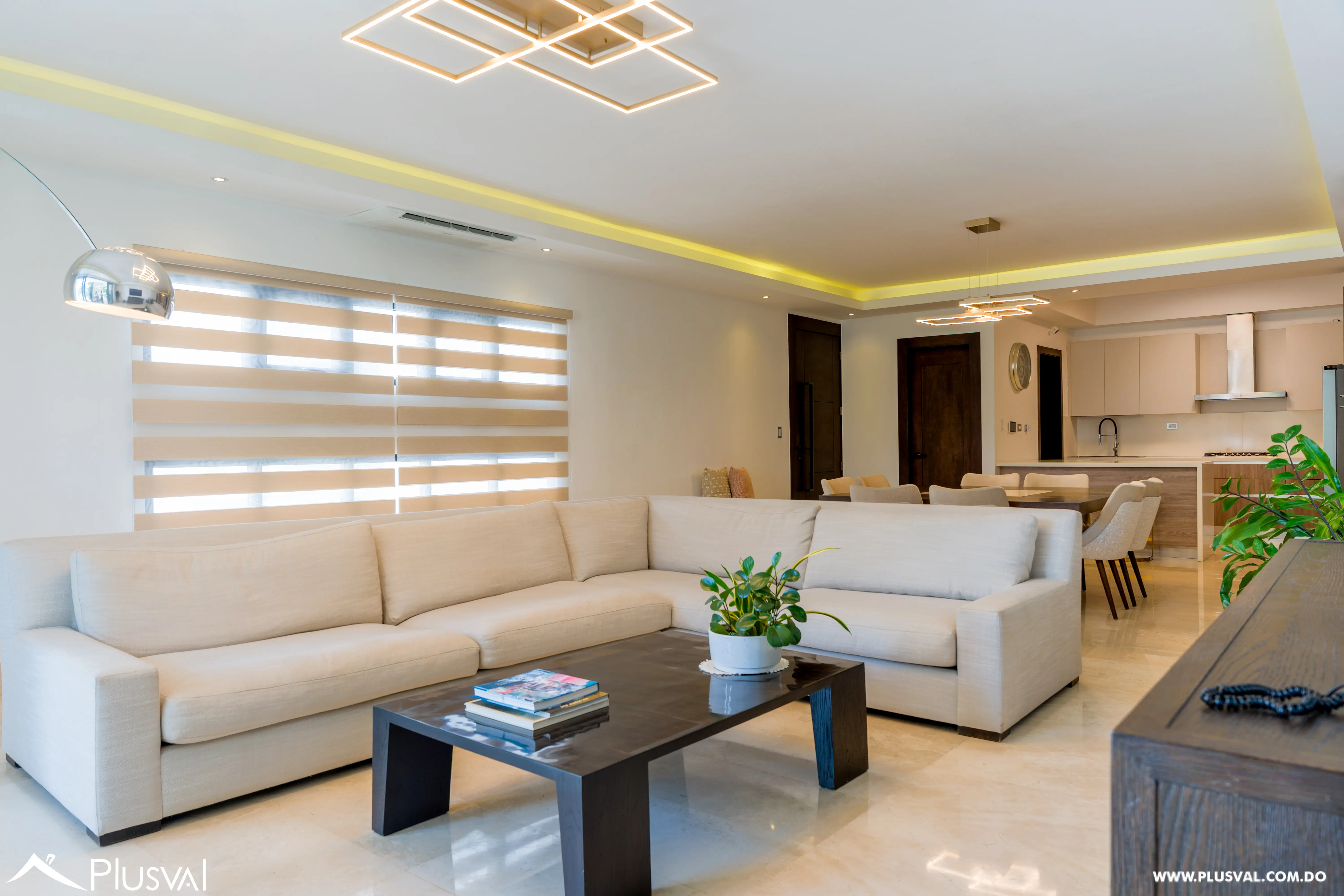 Exclusivo Apartamento de Lujo en La Trinitaria, Santiago 520381