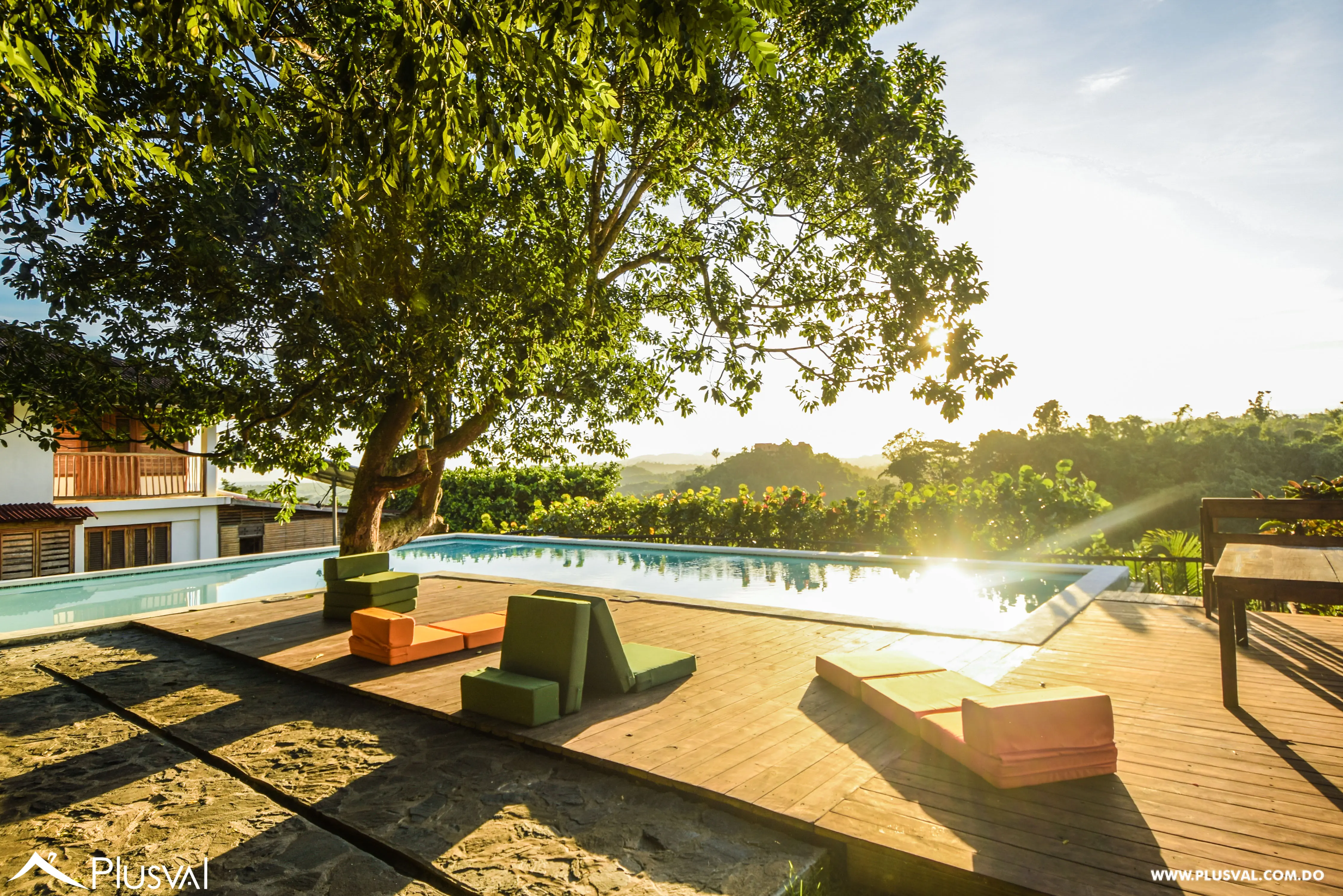 Hotel en venta en Samana 522265