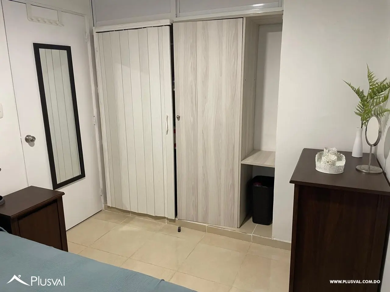 Apartamento de 3 habitaciones en venta en Ciudad Juan Bosch 494782