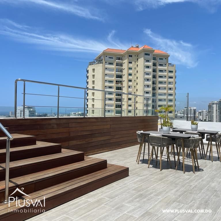 Apartamento en venta, en La Esperilla 313368