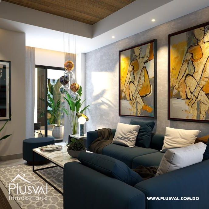 Prado Oriental, Torre de 4 Niveles 255733