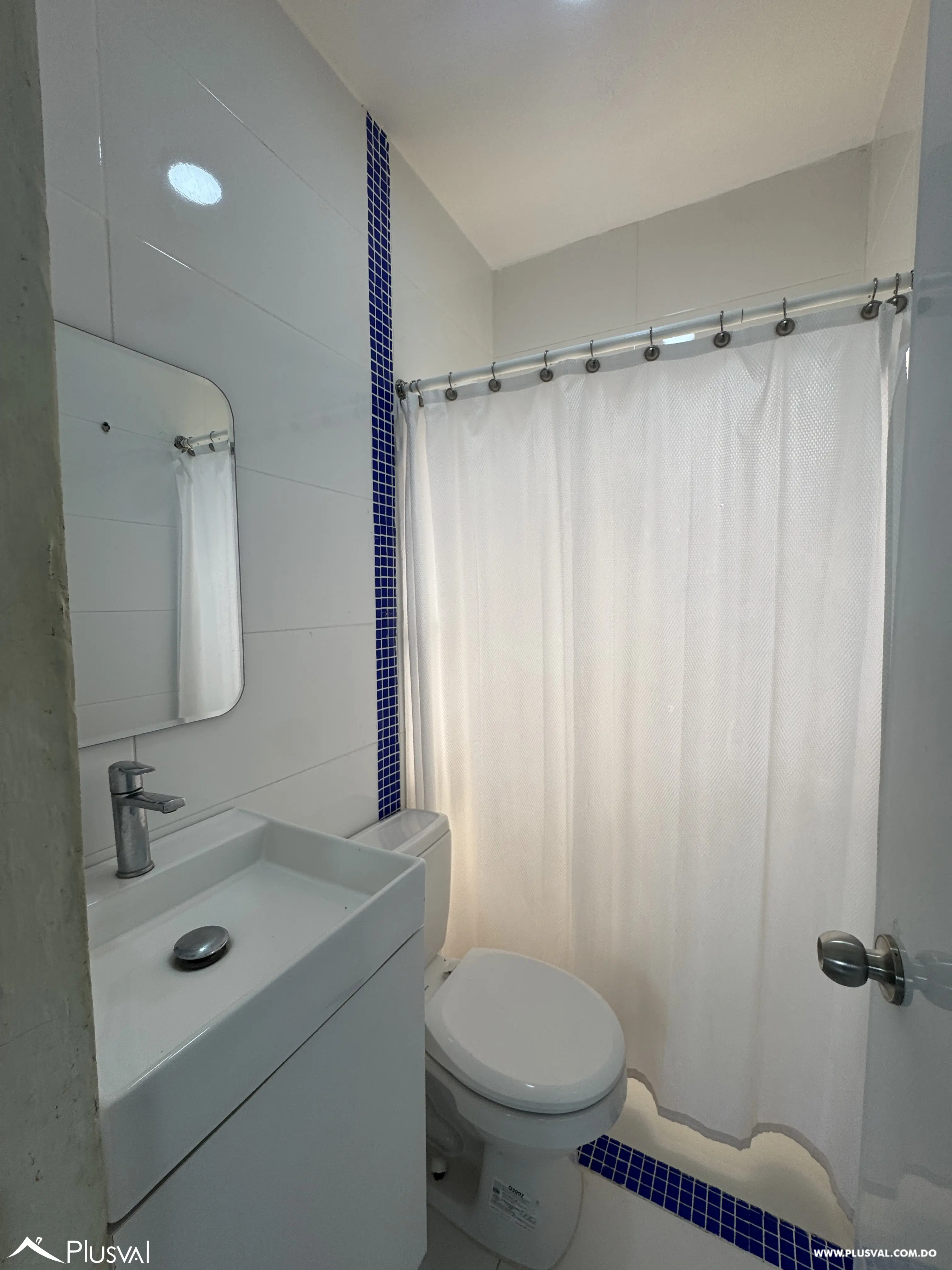 Apartamento amueblado en alquiler en Don Honorio de 2 habitaciones 488554