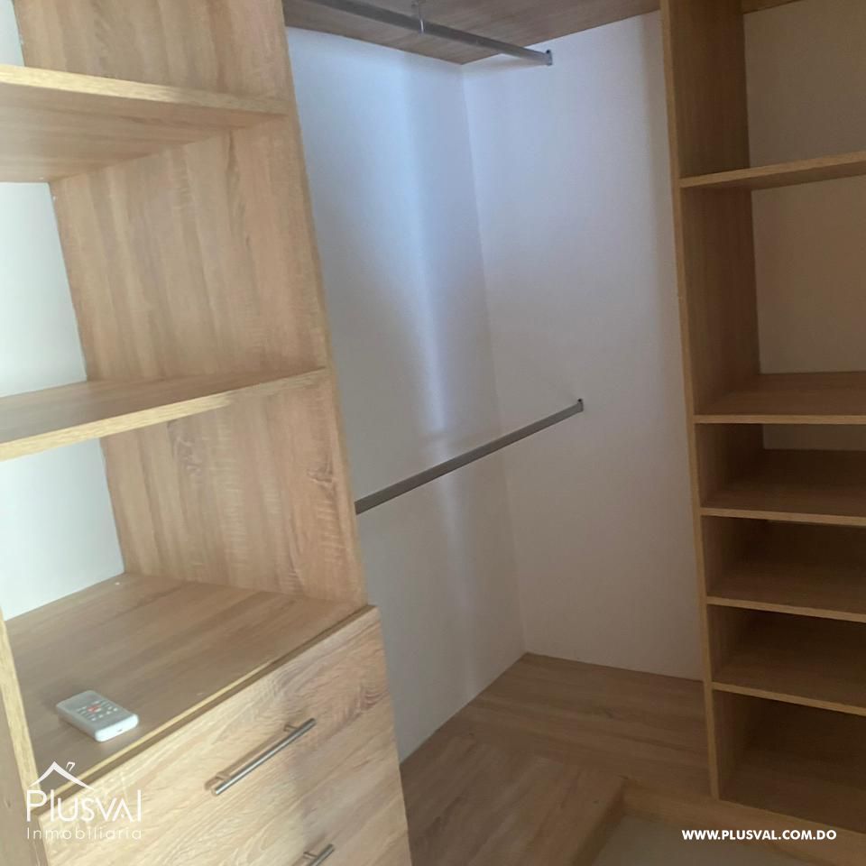 Amplio apartamento en venta en Puerto Plata 357029
