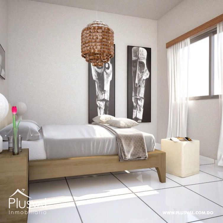 Proyecto de apartamentos - Puerto Plata 286143