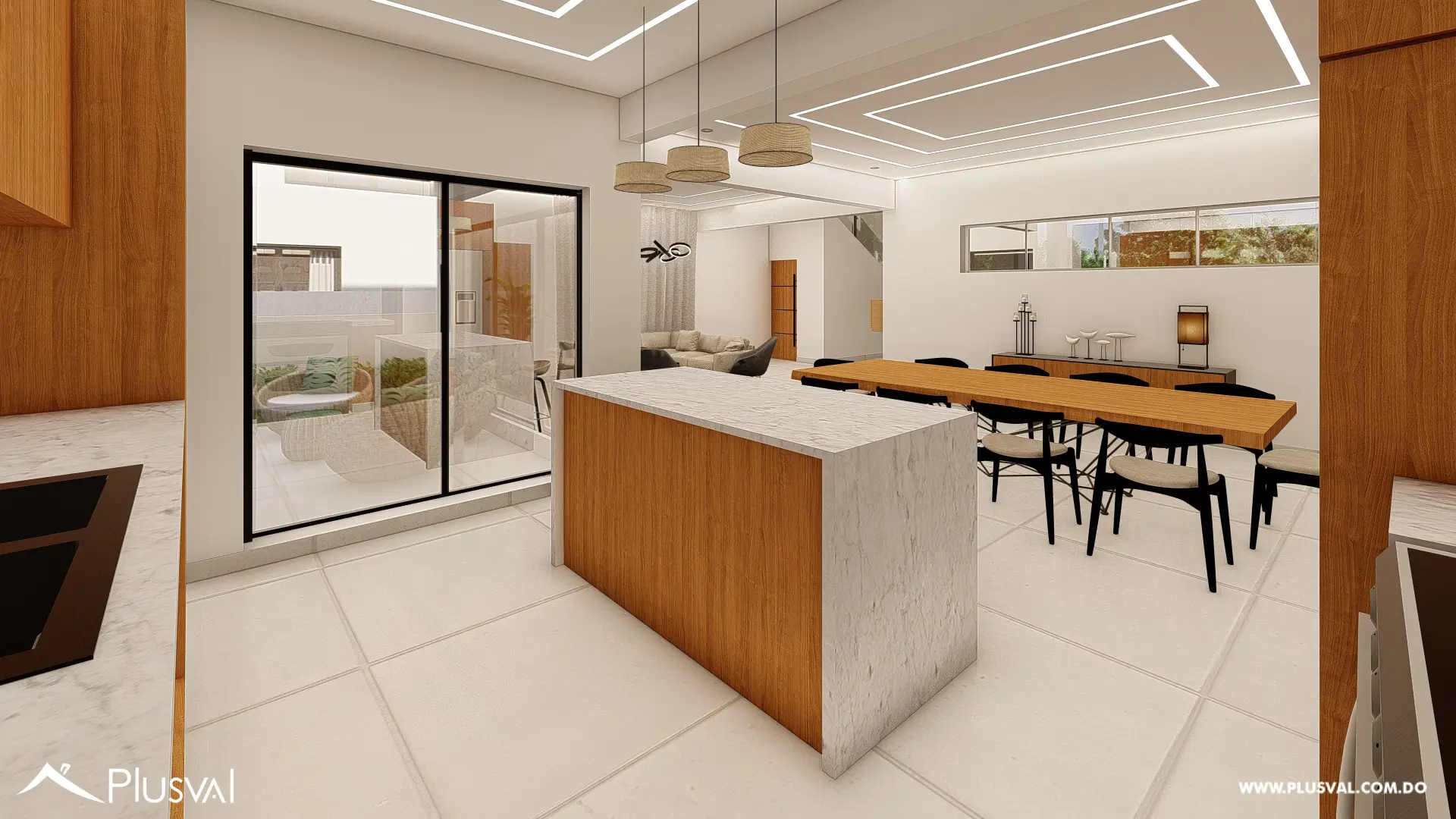 Casa B3, Paseo del Prado 495632