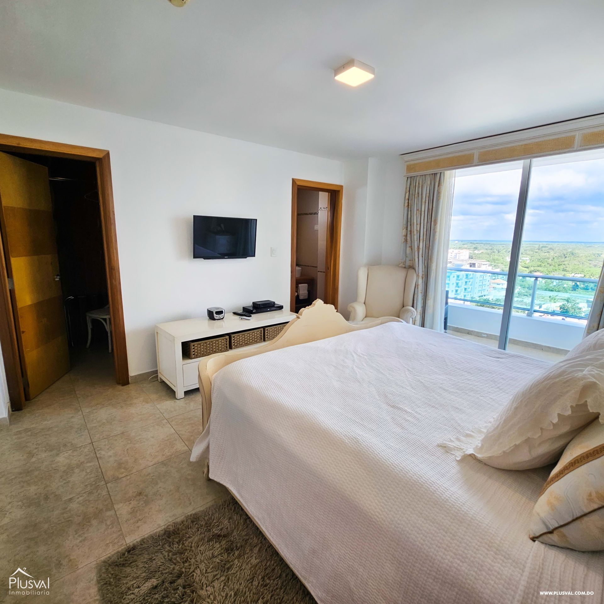 Apartamento en Venta en Juan Dolio 345350