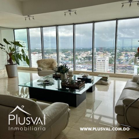 Penthouse en venta en Serralles Torre Residencial 281044