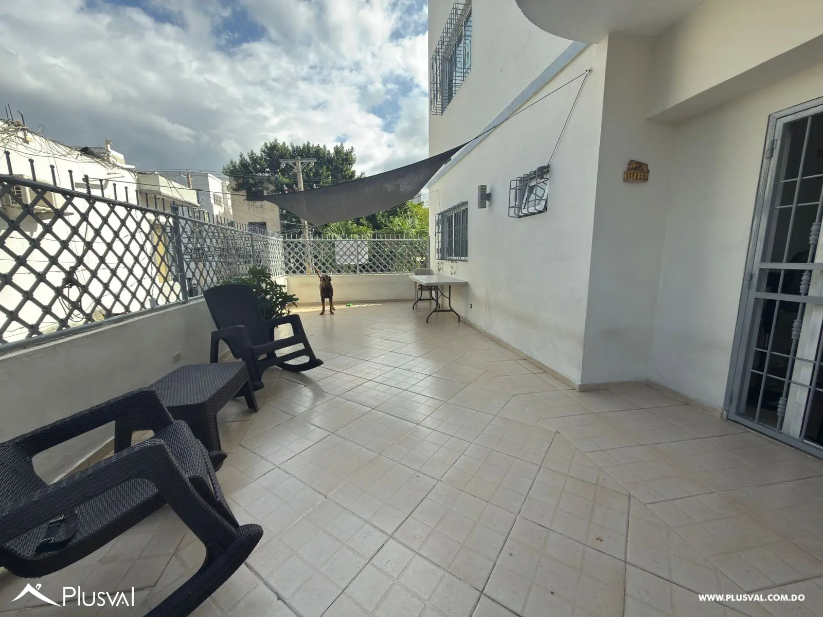 Hermoso apartamento en venta en Ensanche Julieta 481931