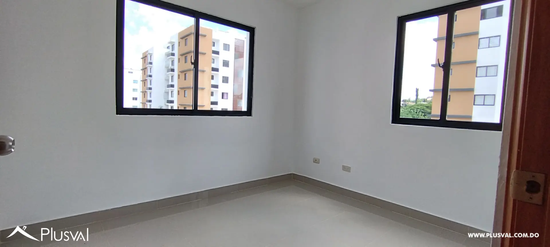 Apartamento en venta en uno de los mejores proyectos de la zona 470935