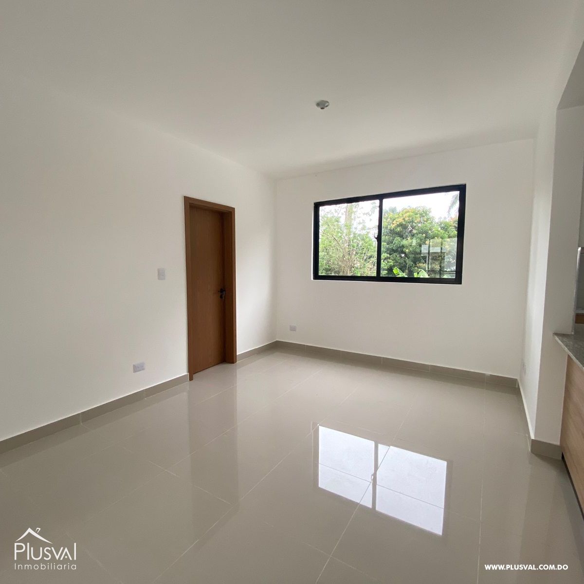 Apartamentos en proyecto con piscina y gazebo 344137