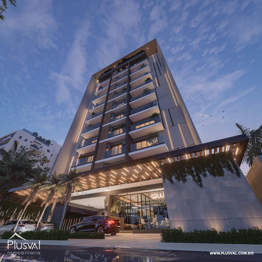 Apartamentos en venta en Evaristo Morales para inversión 316183