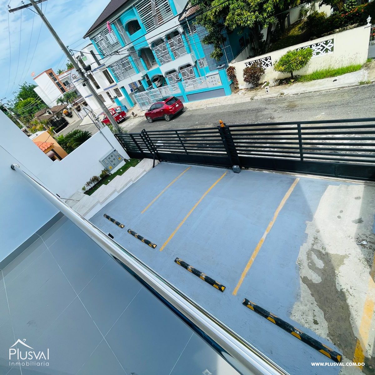 Hermoso Apartamento en Puerto Plata 399389