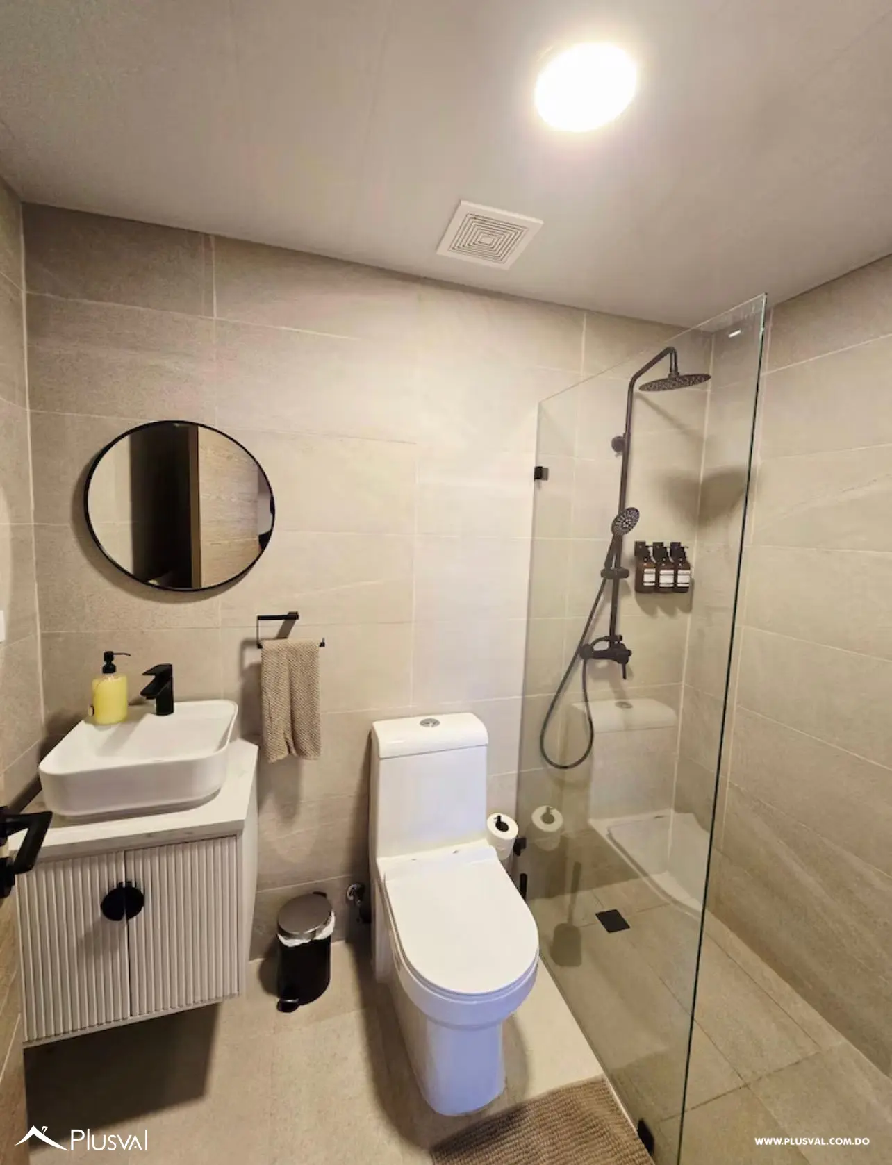 Apartamento amueblado en alquiler en la Esperilla 483331