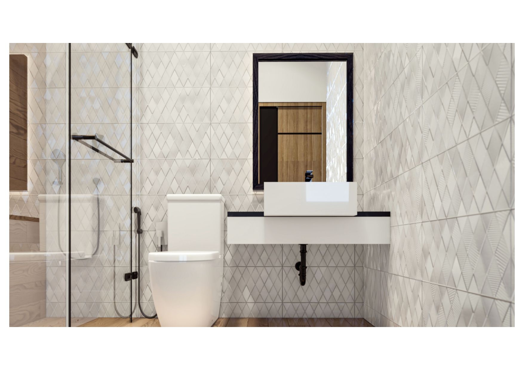 Apartamentos en Vista Hermosa 469048