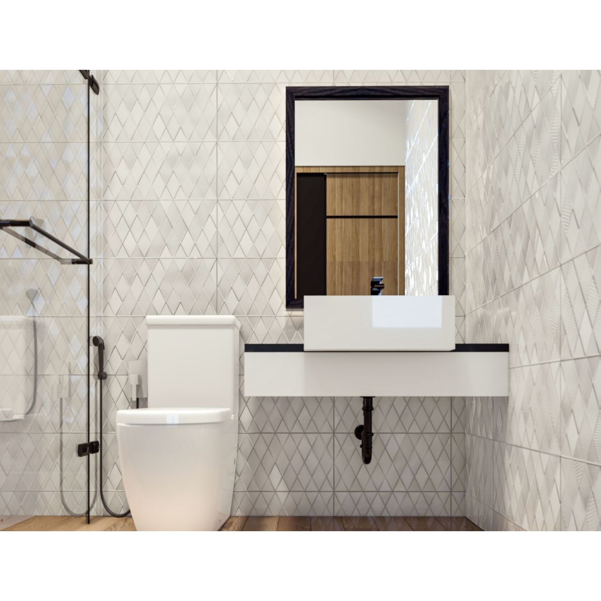 Apartamentos en Vista Hermosa 468303