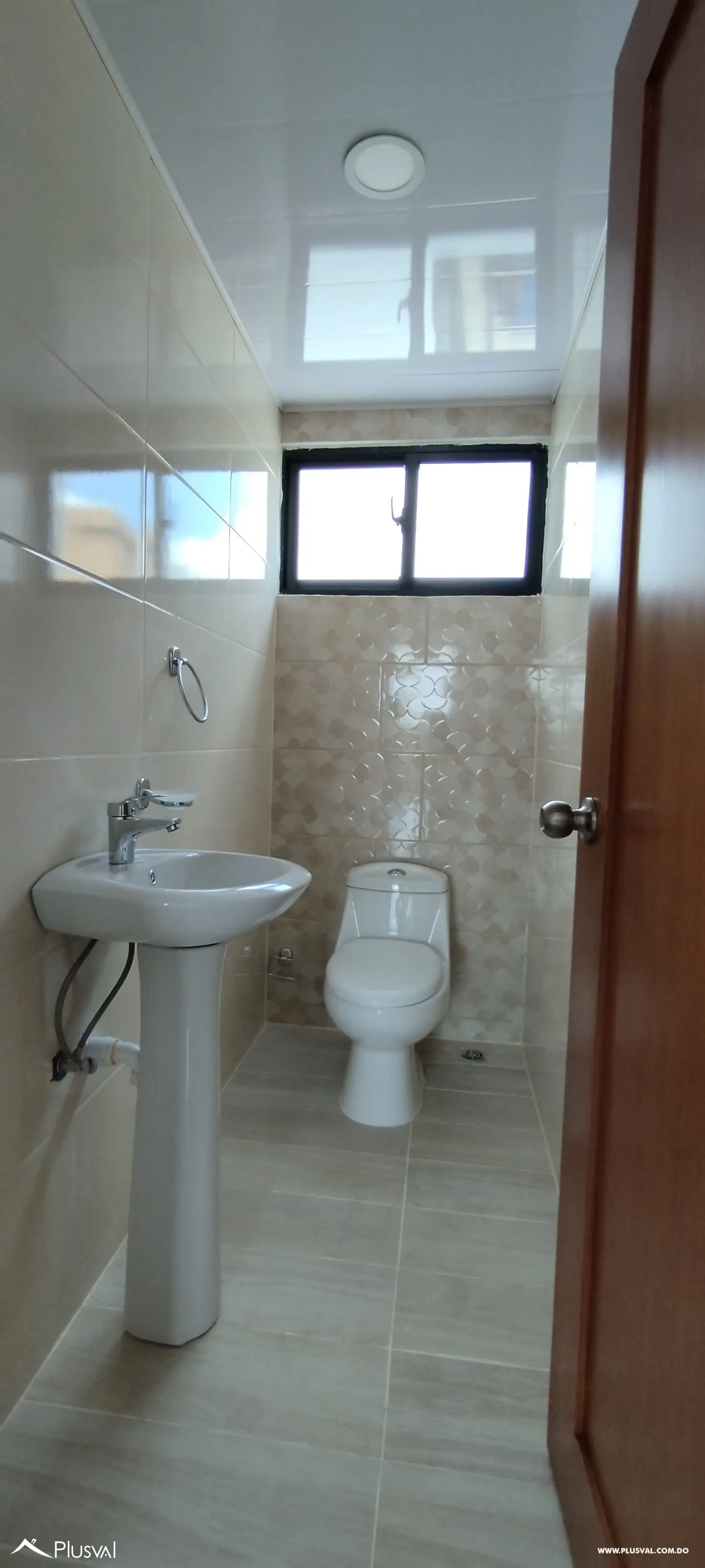 Apartamento en venta en uno de los mejores proyectos de la zona 470936