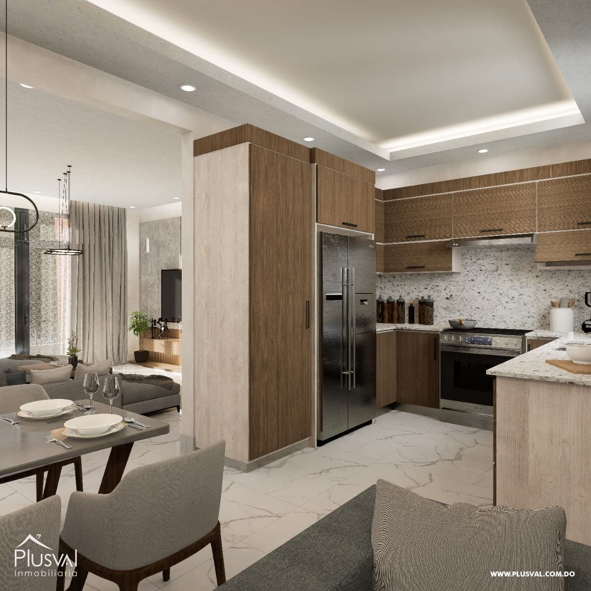 Penthouse Exclusivo y Confortable  en Villa Del Norte 433739