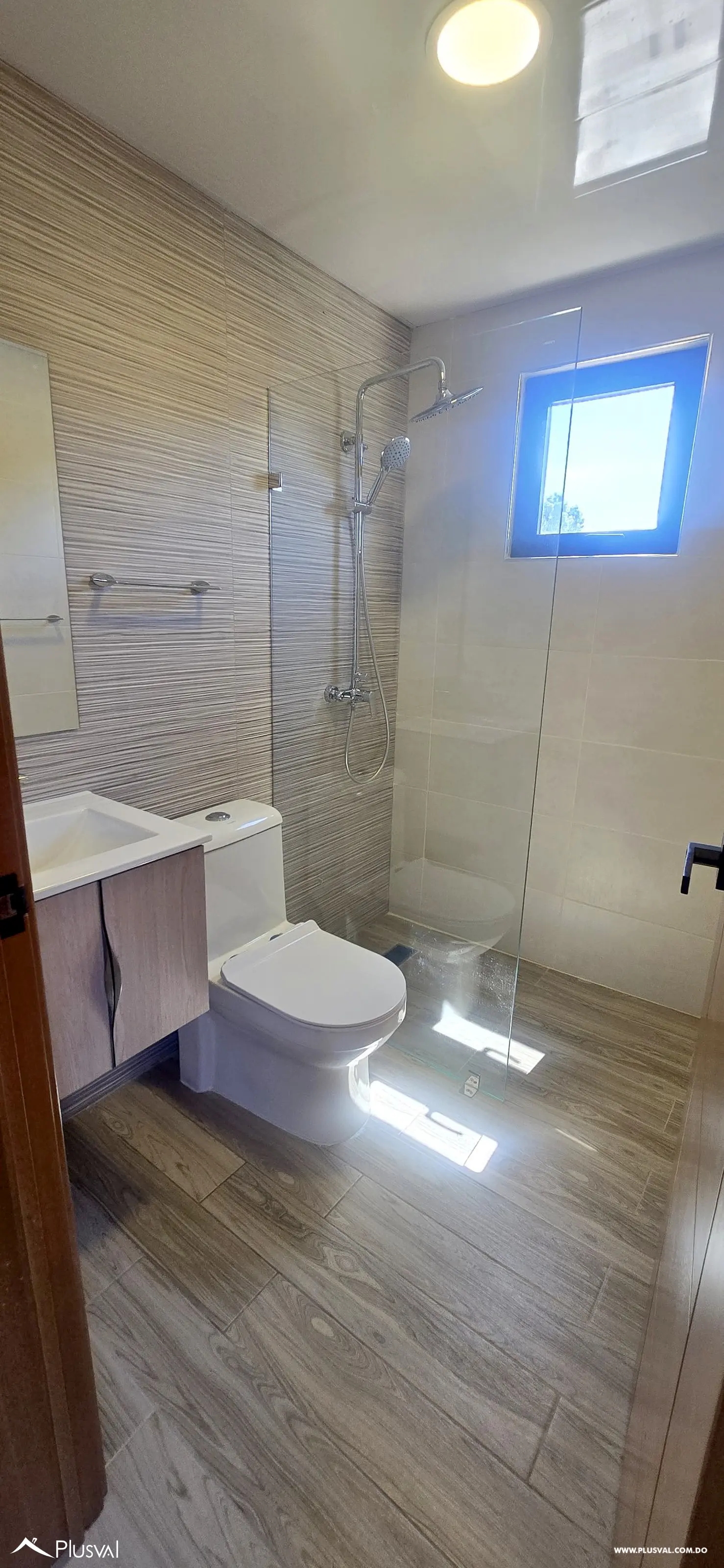 Apartamento a estrenar en alquiler, 2 habitaciones, Arroyo Hondo Viejo 534457