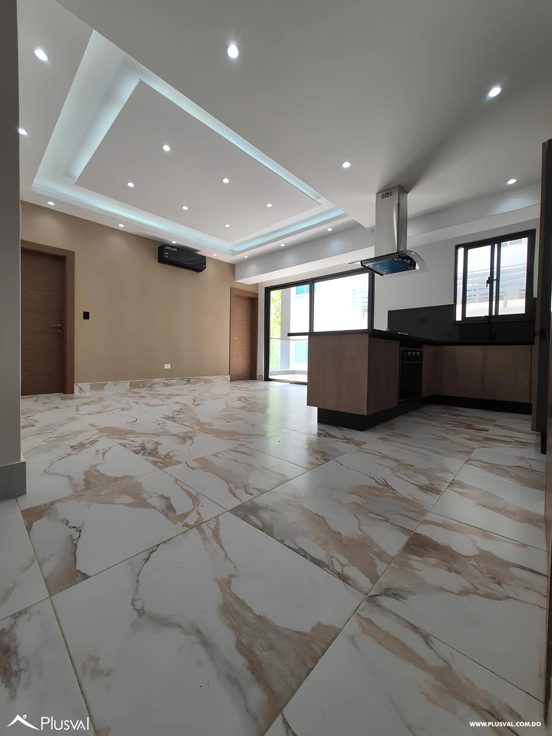 Se Vende apartamento de 1 habitación + Línea Blanca en Paraíso 506312