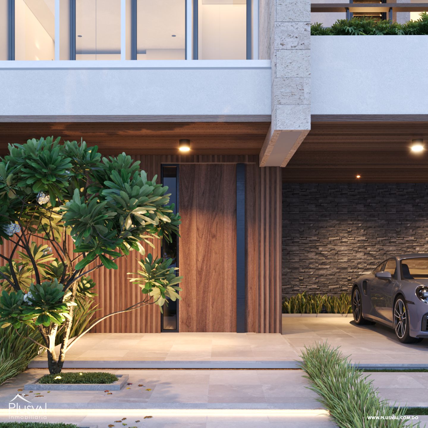 Villa en Venta en Punta Cana Village, Elegancia y Modernidad en Punta Cana 422800