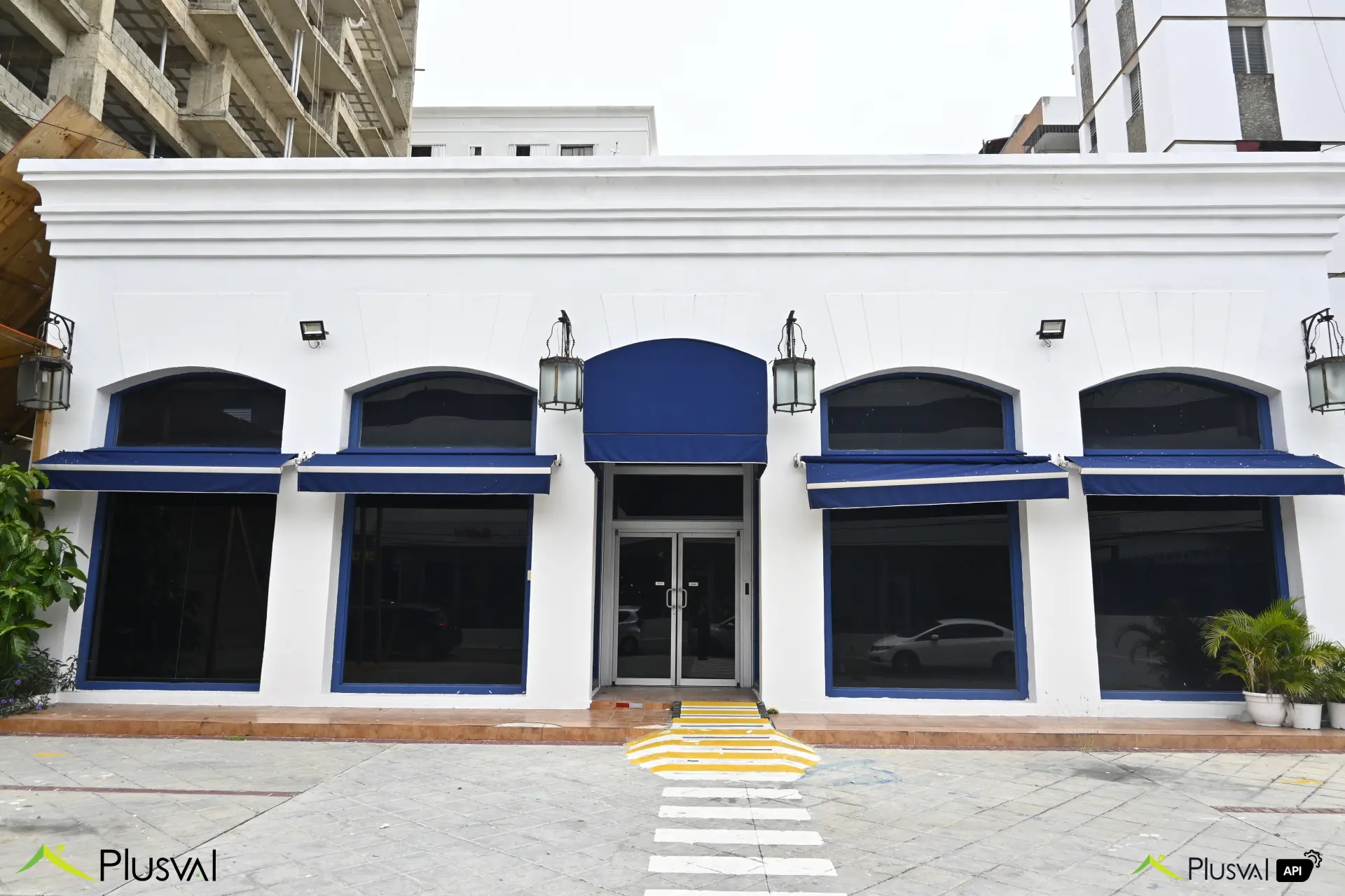 Local Comercial Stand Alone 446012