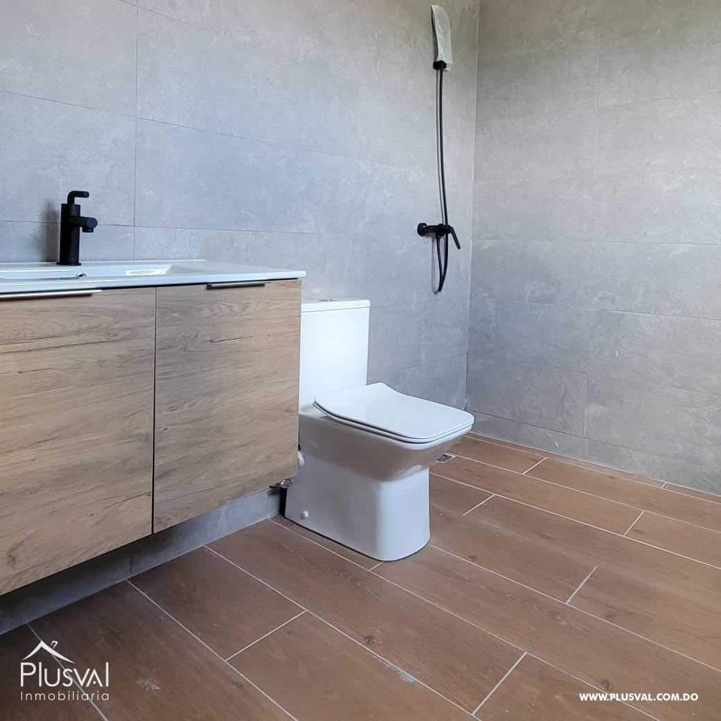 Casa NUEVA en Arroyo Hondo Proyecto Cerrado. 341670