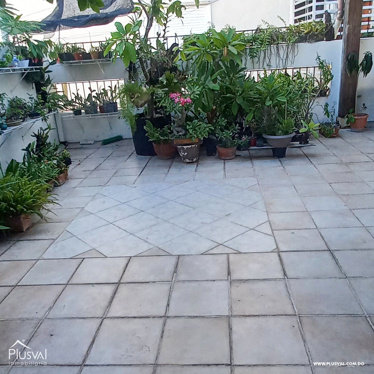 Apartamento en venta, Bella Vista. 307819