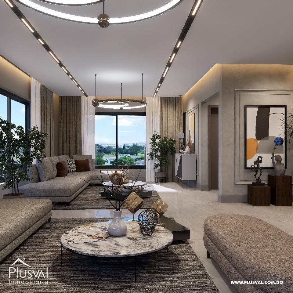 Apartamento de 2 habitaciones con espacios funcionales ubicado en Cerro Hermoso 406037