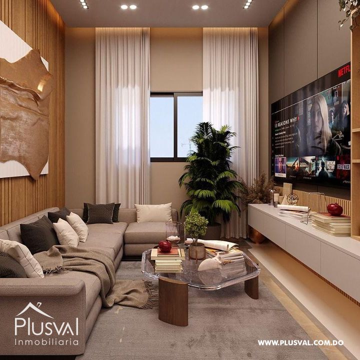 Apartamentos en venta en Mirador Sur 466820