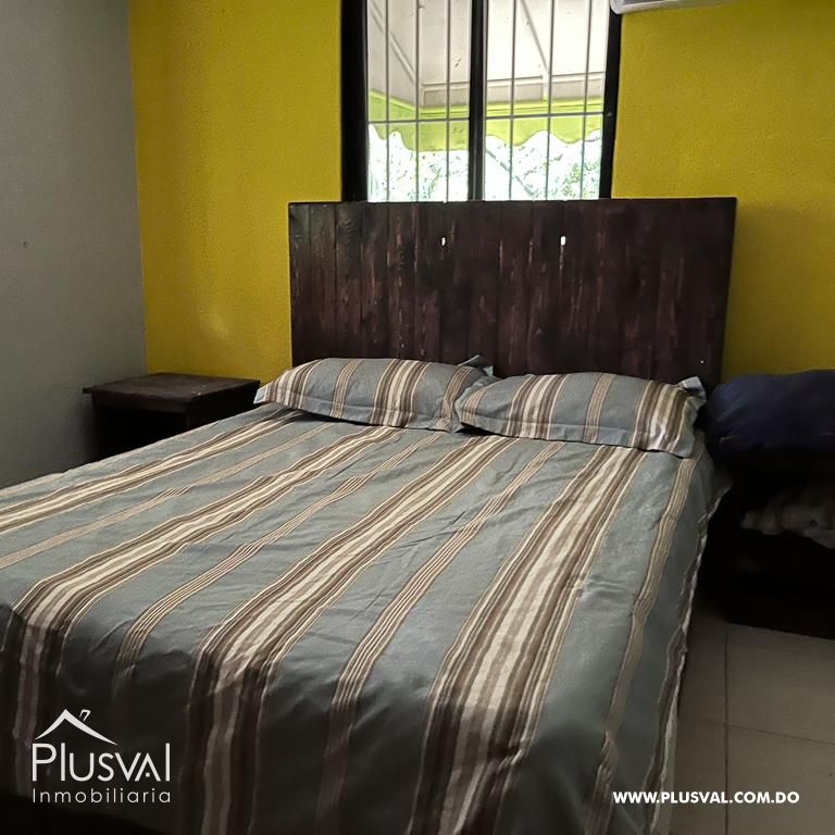 Casa en Venta,  Najayo Arriba 279797
