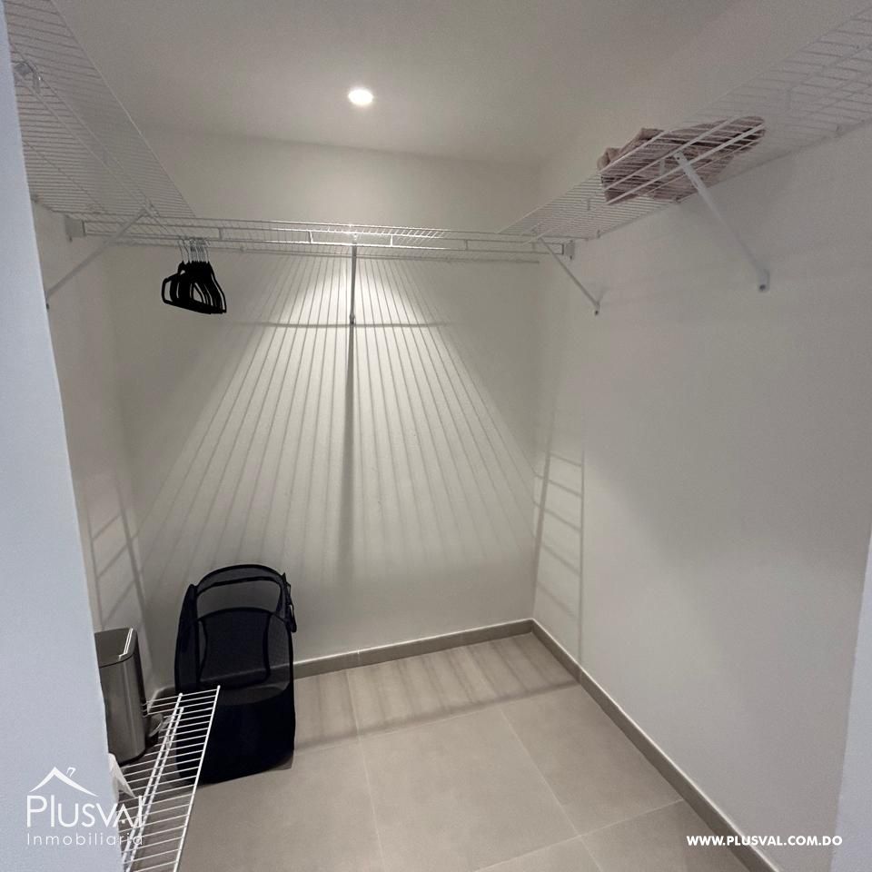 Apartamentos en alquiler de 2 habitaciones cocotal a 6 minutos de la playa 464349