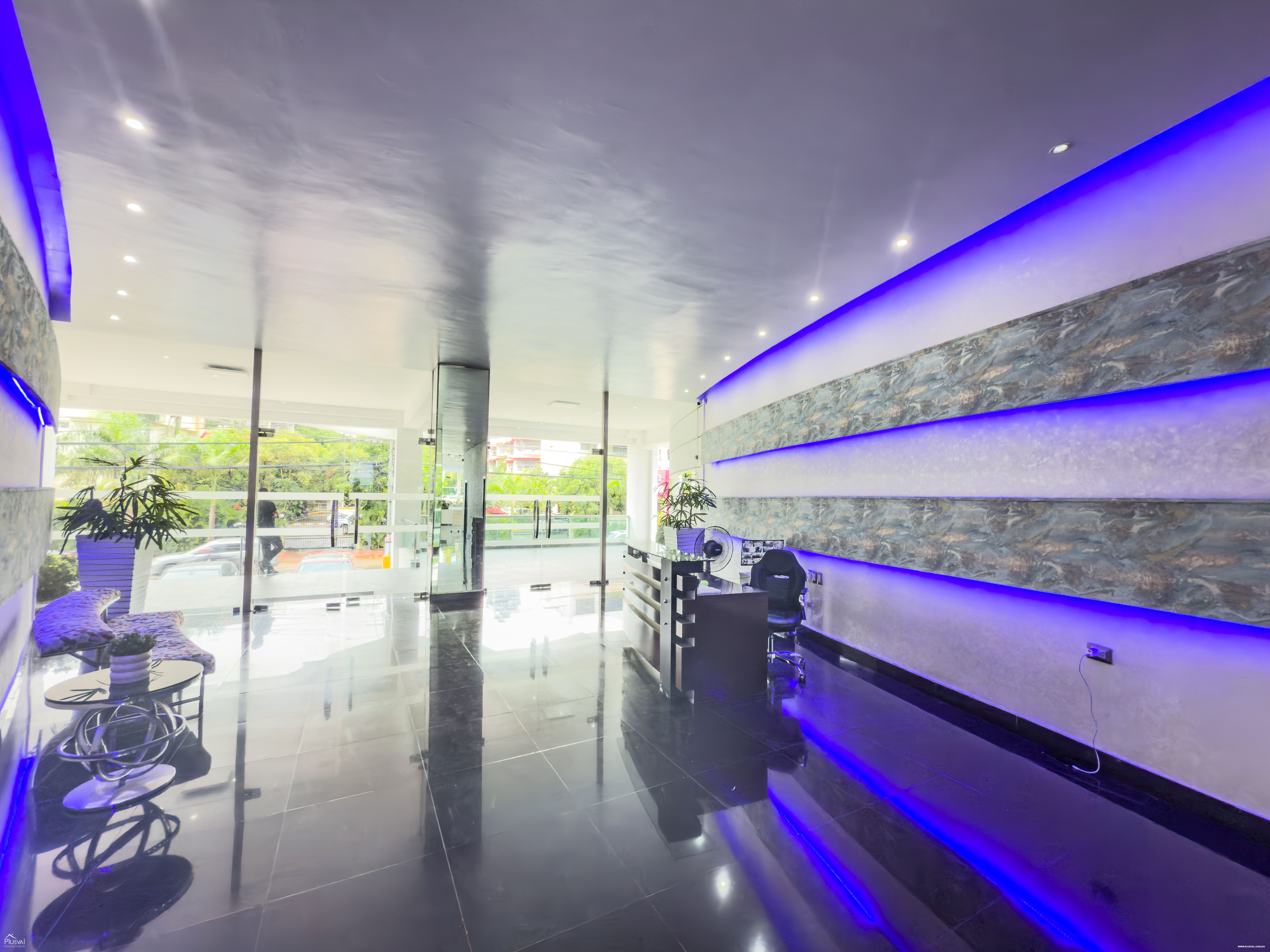 Penthouse Exclusivo con Piscina Privada y Terraza 457590