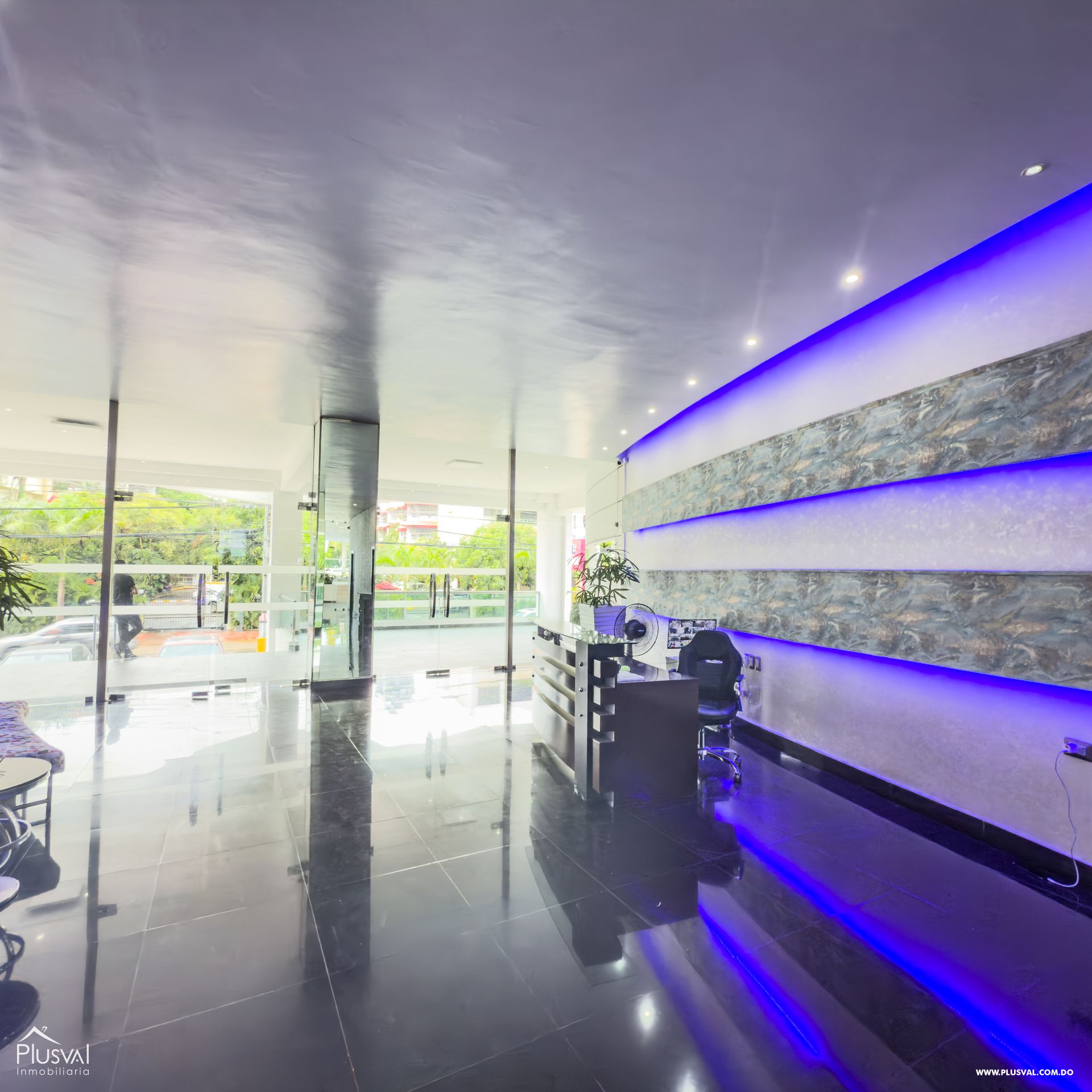 Penthouse Exclusivo con Piscina Privada y Terraza 457590