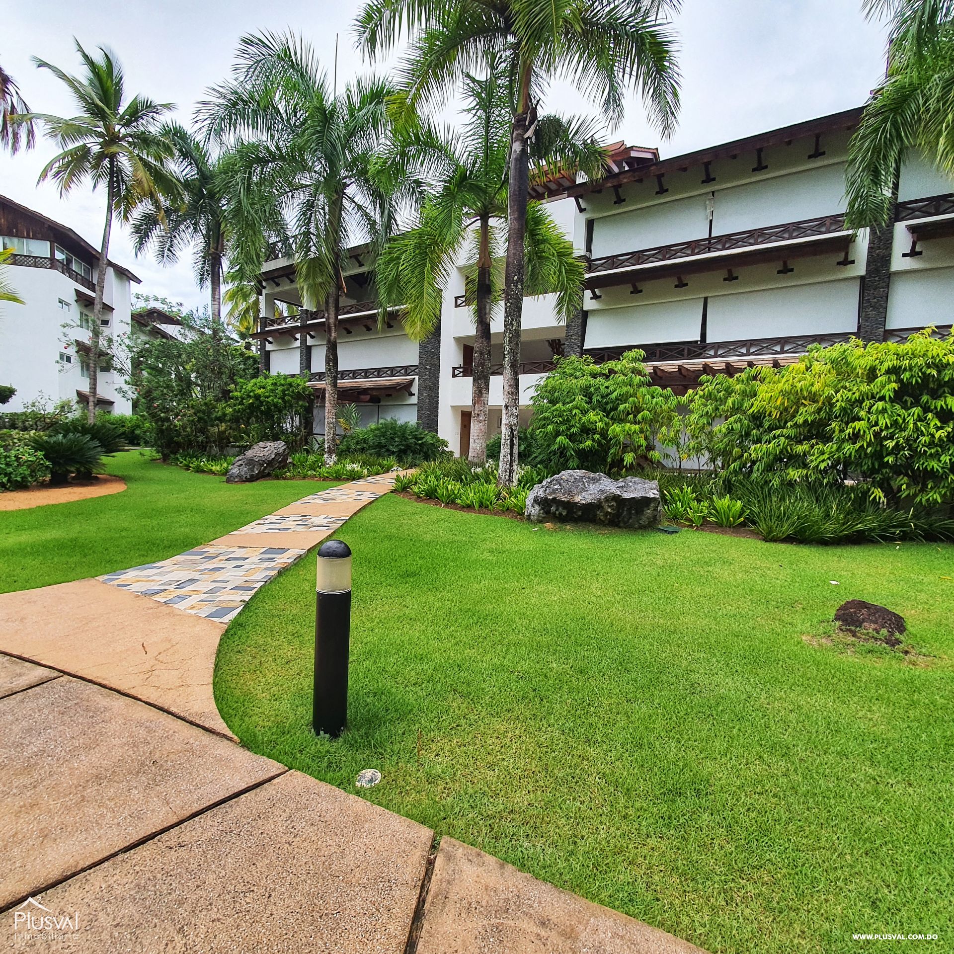 Lujoso apartamento en Las Terrenas 232477