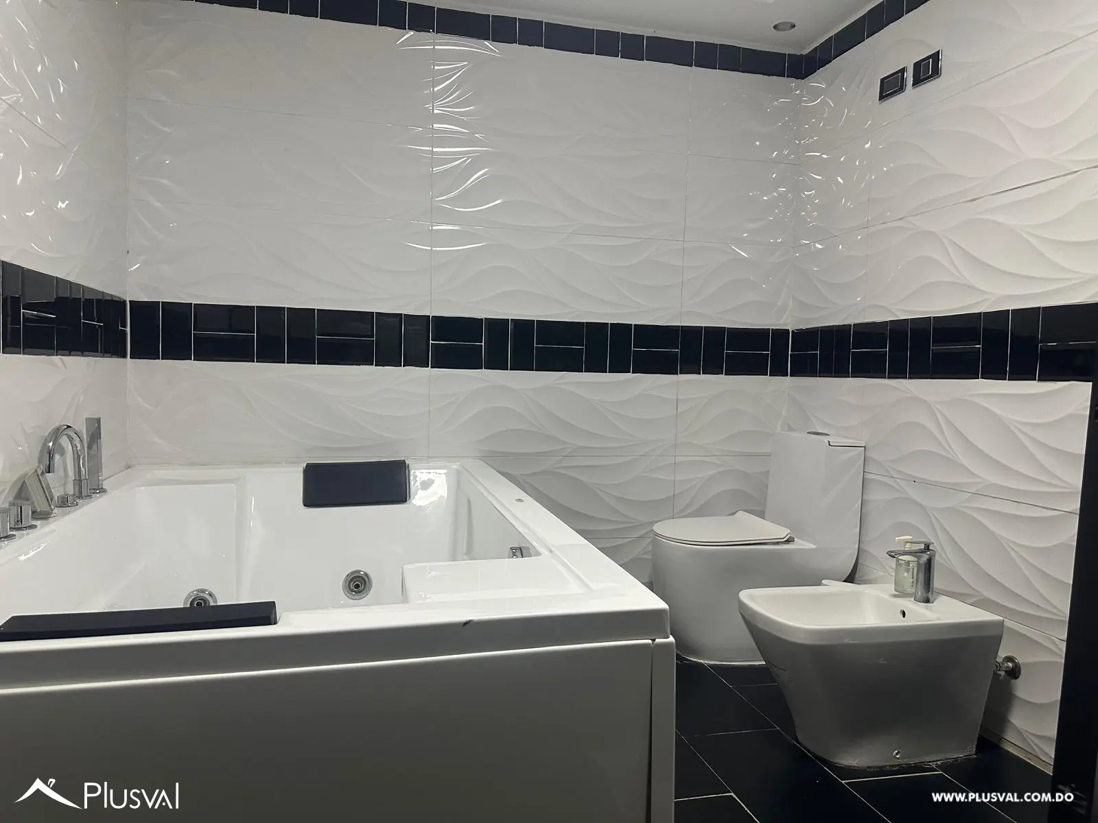 Privacidad y exclisividad, un Penthouse unico en Respaldo Los Tres ojos 462641