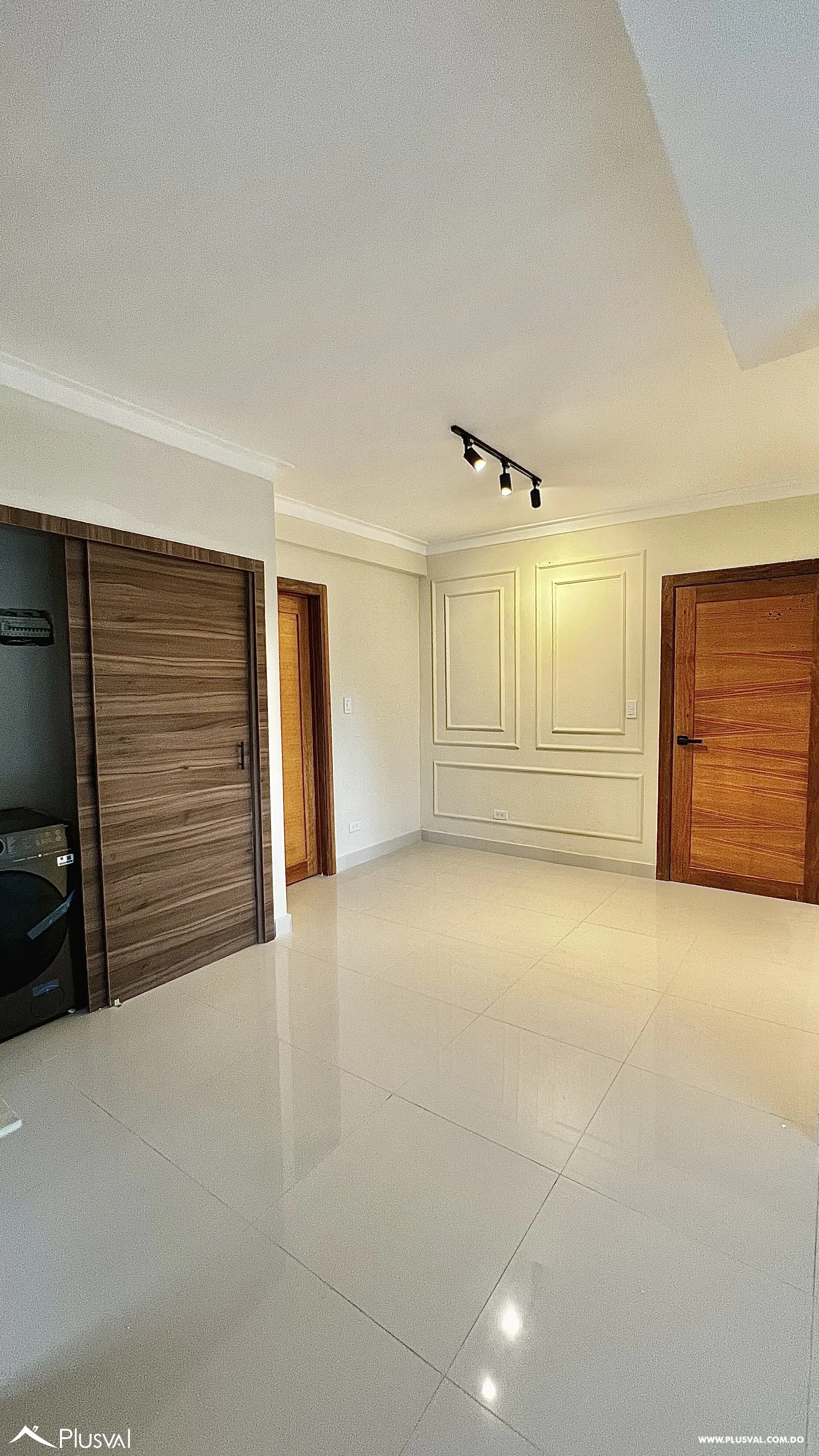 Apartamento de una habitación con linea blanca en Serralles 457683