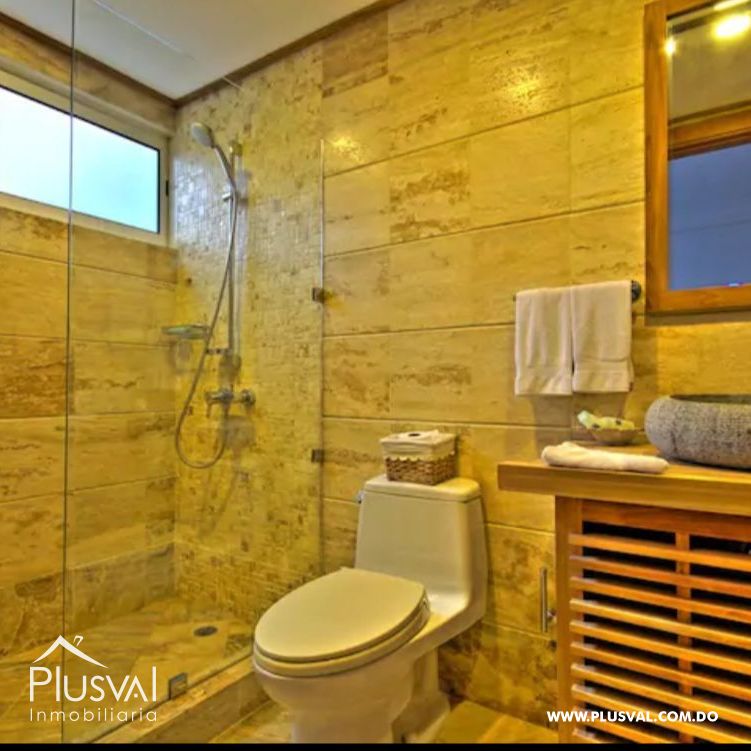 Venta de apartamento en Balcones del Atlántico, Terrenas 314048