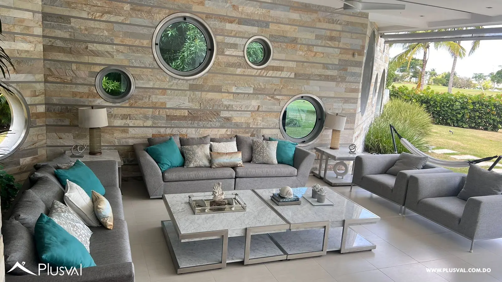 Villa en venta en Cocotal, Bávaro Punta Cana 455683