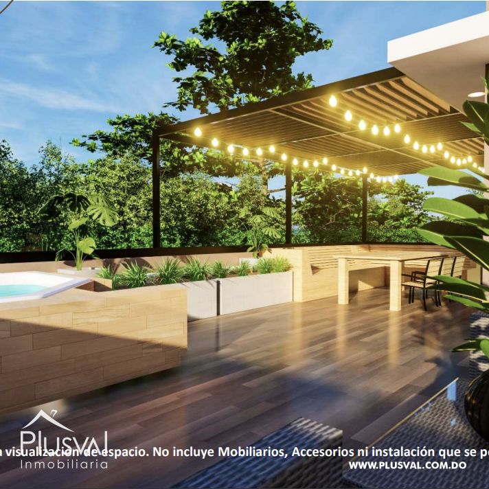 Amplias Villas en Punta Cana a minutos del Mar 351574