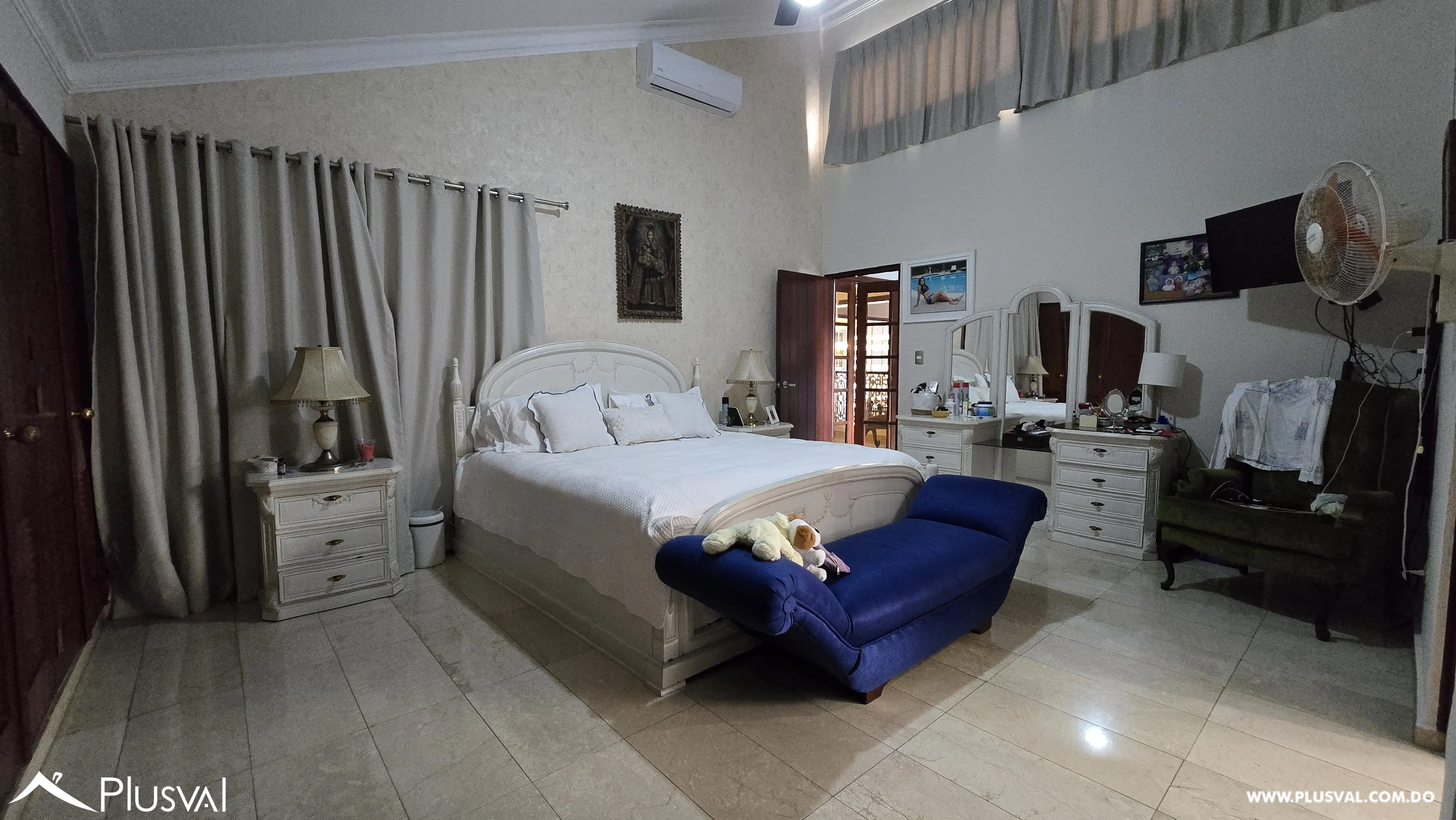 Un Hogar para Crear Recuerdos Inolvidables, Casa en Venta en Cuesta Hermosa I. 479571