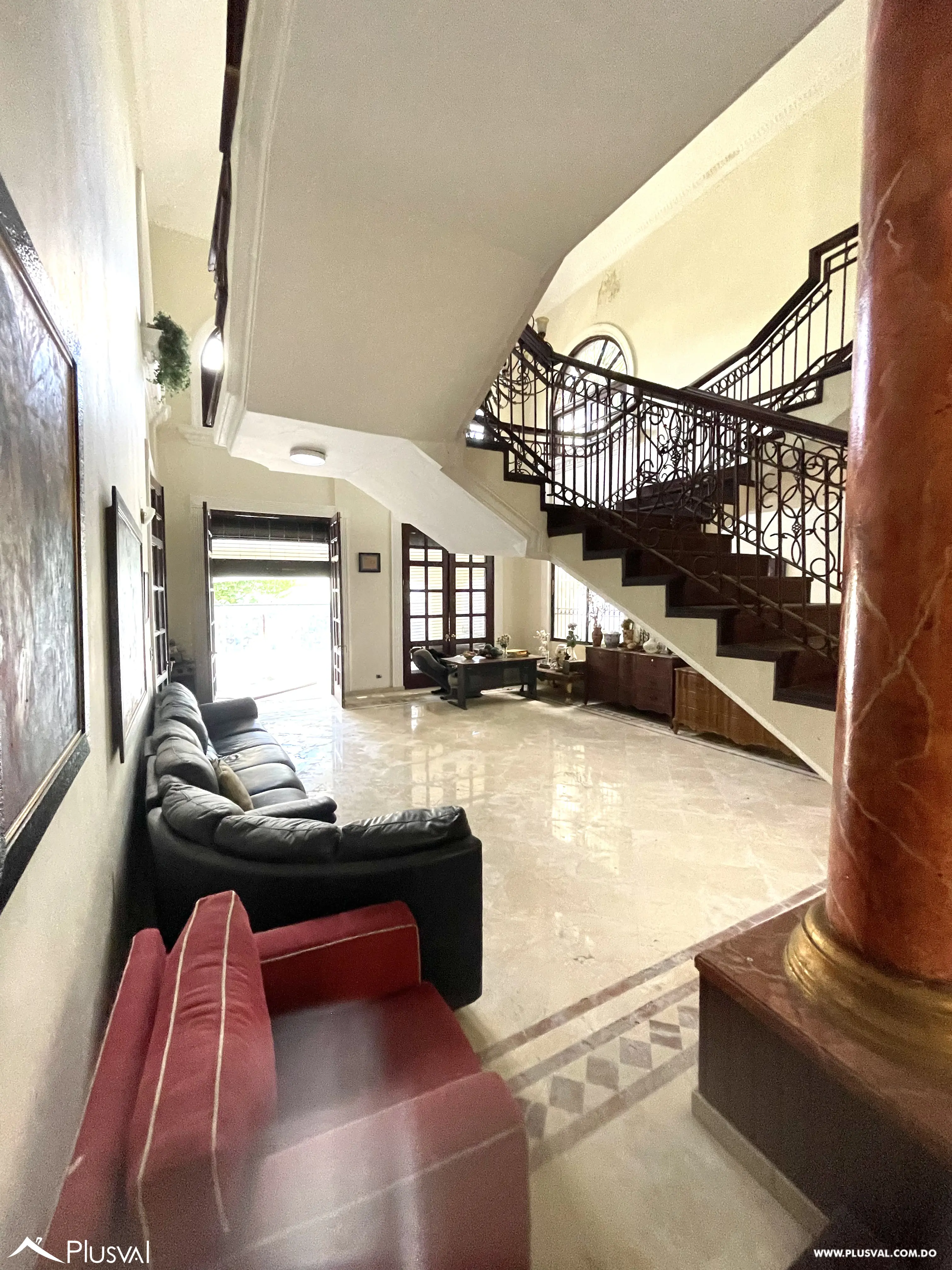 Casa en Venta en Cuesta Hermosa II 483078