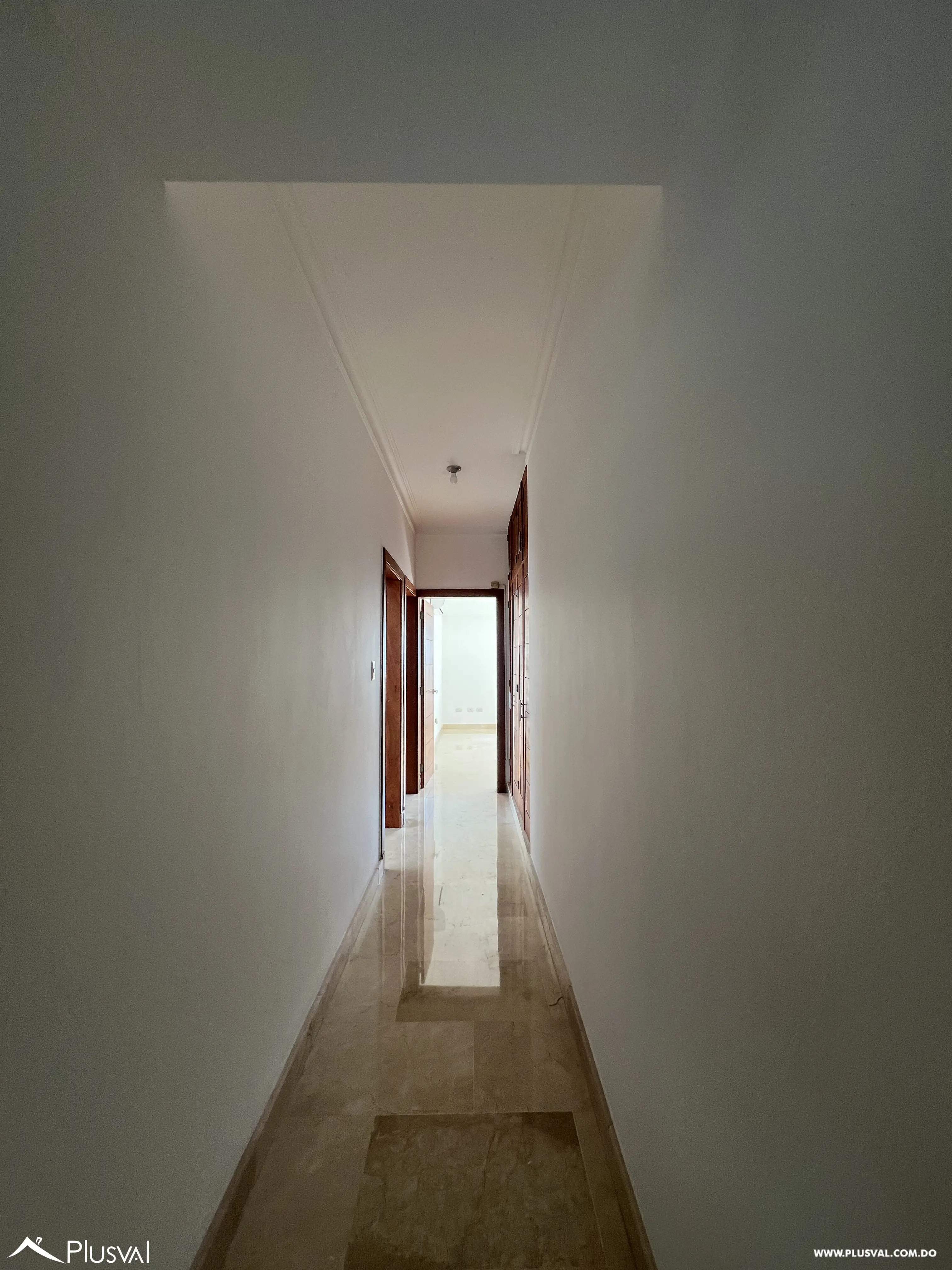 Espectacular apartamento en alquiler en Los Cacicazgos 474153