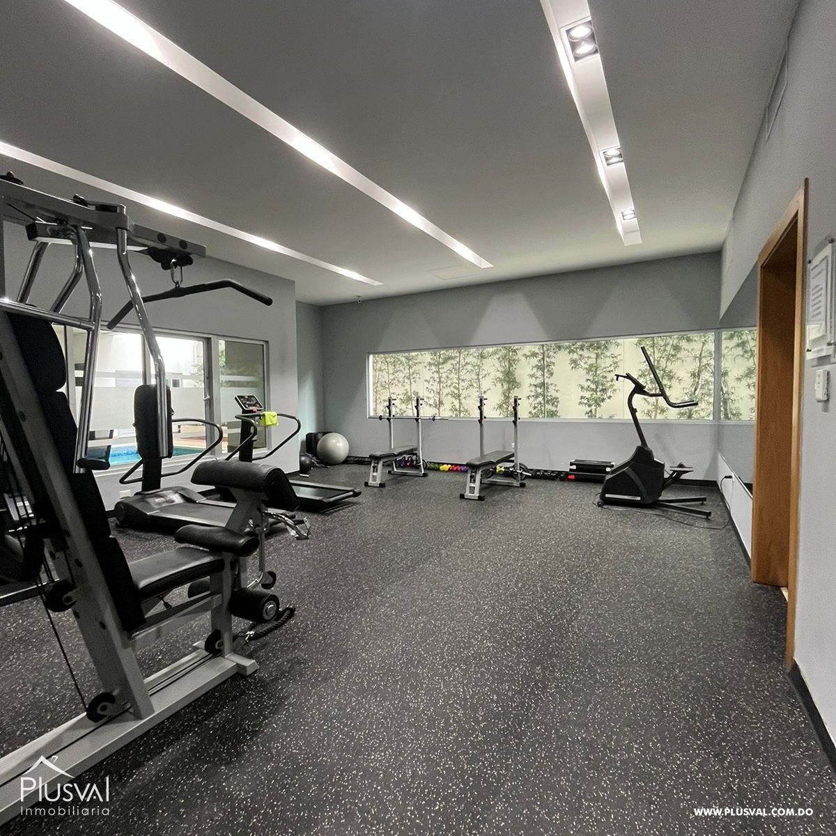 Moderno apartamento en Venta en Piantini 360561