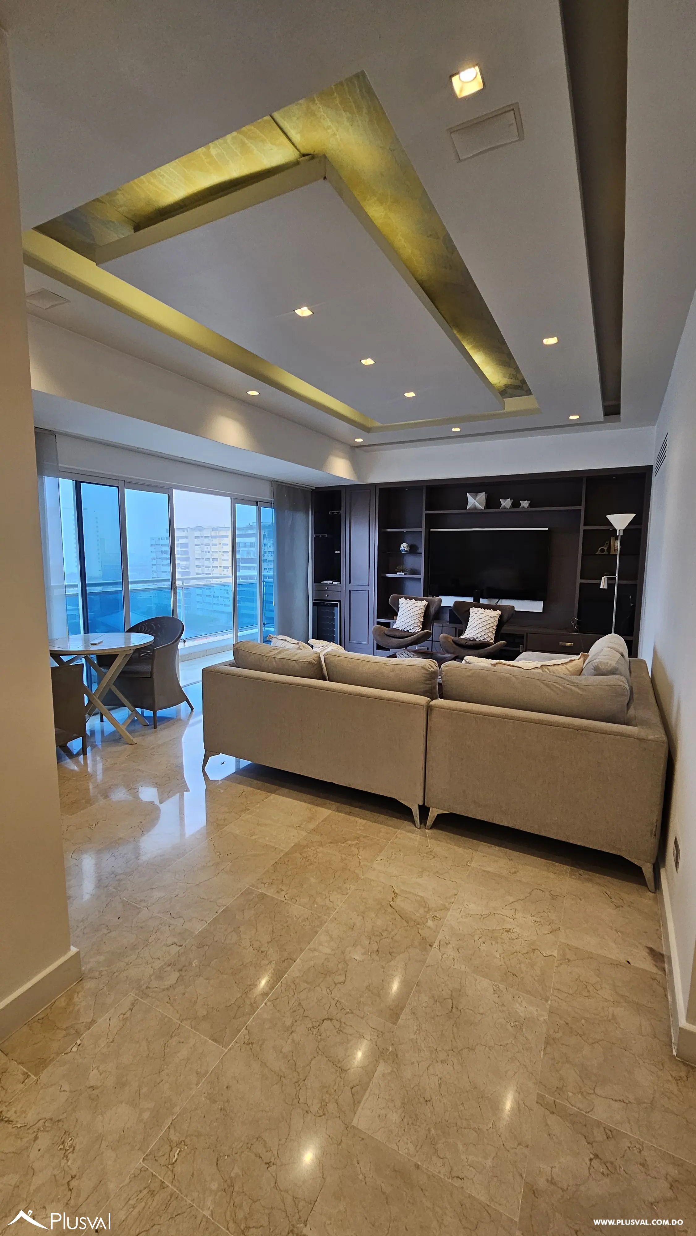 Apartamento en venta en Naco 463762